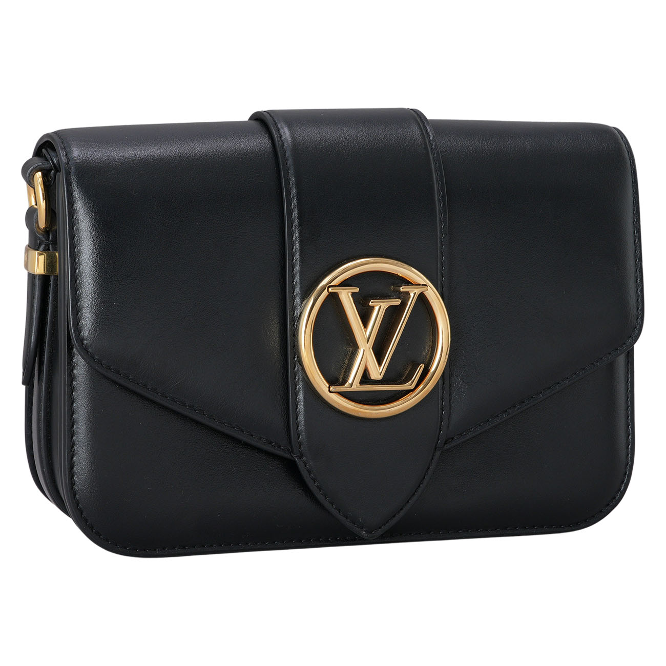 LOUIS VUITTON(USED)루이비통 M55948 퐁 뇌프 MM